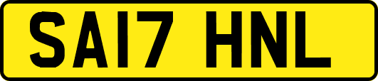 SA17HNL