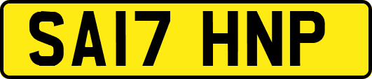 SA17HNP
