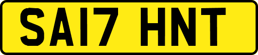 SA17HNT
