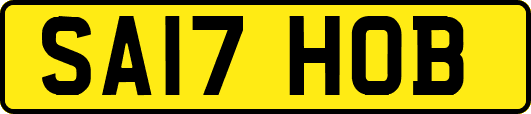 SA17HOB