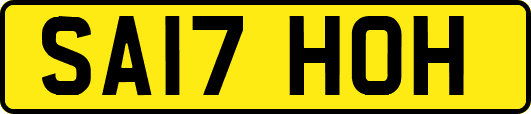 SA17HOH