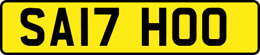 SA17HOO