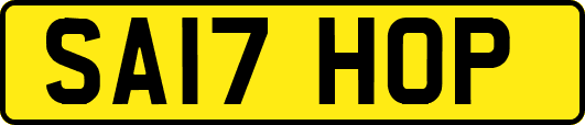 SA17HOP