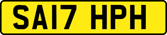 SA17HPH