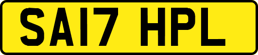 SA17HPL