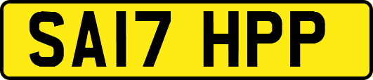 SA17HPP