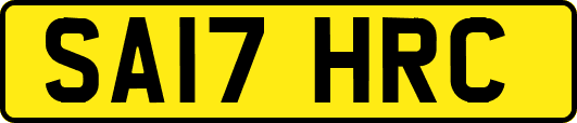 SA17HRC