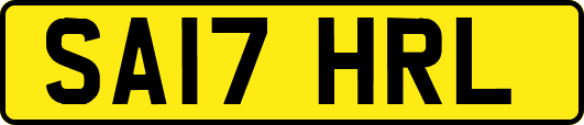 SA17HRL