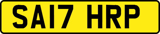 SA17HRP