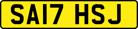 SA17HSJ