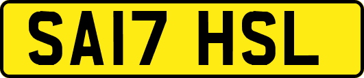 SA17HSL