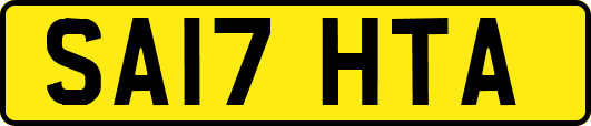 SA17HTA