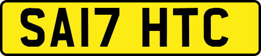 SA17HTC