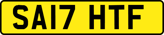 SA17HTF