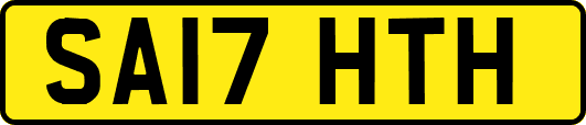 SA17HTH