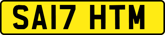 SA17HTM