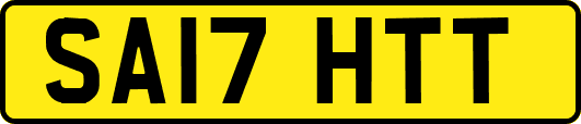 SA17HTT