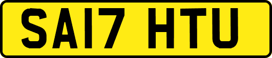SA17HTU