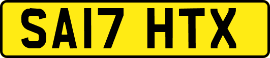 SA17HTX