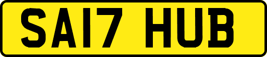 SA17HUB