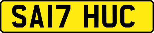 SA17HUC