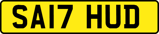 SA17HUD