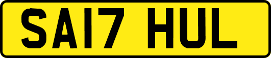 SA17HUL