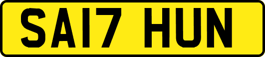 SA17HUN
