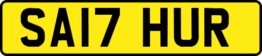 SA17HUR