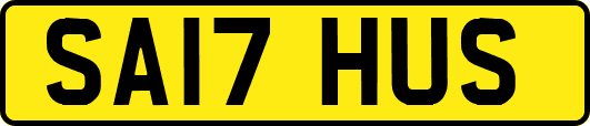 SA17HUS
