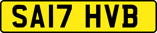SA17HVB