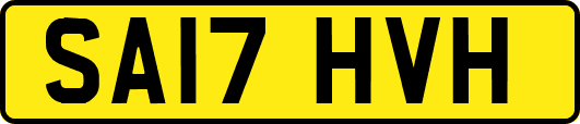 SA17HVH