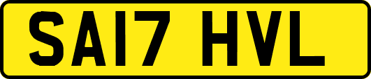 SA17HVL