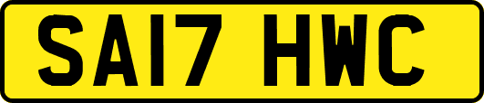 SA17HWC