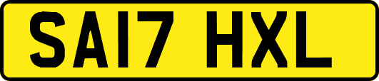 SA17HXL