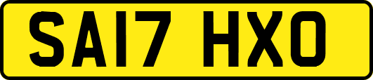 SA17HXO