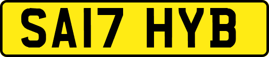SA17HYB