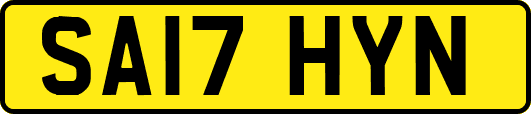 SA17HYN