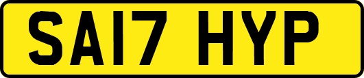 SA17HYP