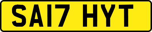 SA17HYT