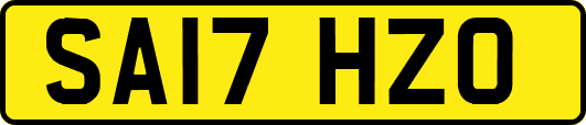 SA17HZO