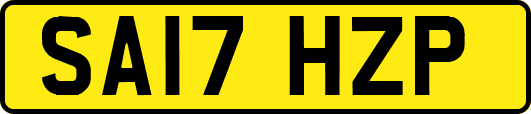 SA17HZP