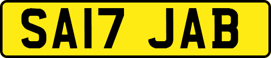 SA17JAB