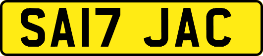 SA17JAC