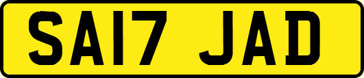 SA17JAD