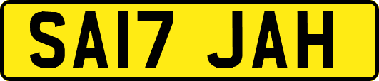 SA17JAH