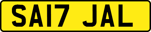 SA17JAL