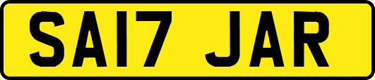 SA17JAR