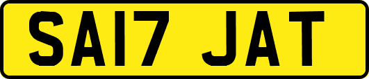 SA17JAT