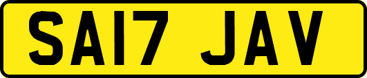 SA17JAV